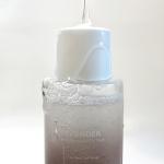 [haruharuwonder] Black Rice Hyaluronic Toner 300ml 4