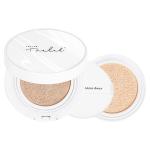[THE LAB by BLANC DOUX]  Oligo Hyaluronic Acid Healthy Cream Cushion 12g X 2EA - No. 1 Ivory 2