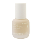 [INNISFREE] Light Fitting Make up Base SPF 23 PA++ 30ml  (Peach) 1