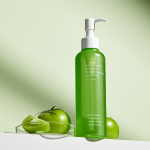 [SUNGBOON EDITOR] Green Tomato Deep Pore Double Cleansing Ampoule Oil 200g 2