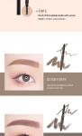 [WAKEMAKE] Powder Jet Dual Brow 0.75g - #09 Gray Brown 6