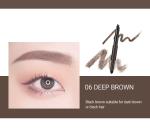 [WAKEMAKE] Powder Jet Dual Brow 0.75g - #09 Gray Brown 8