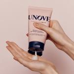 [UNOVE] Heating Guard No-Wash Hair Treatment 147ml 4