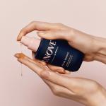 [UNOVE] Silk Oil Hair Essence 70ml 4