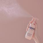 [UNOVE] Water Essence Mist 200ml 4