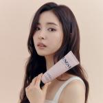 [UNOVE] Volume Up Curling Hair Essence 147ml 3