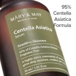 [Mary&May] Centella Asiatica Serum 30ml 4