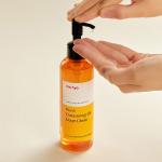 [Ma:nyo] Pure Cleansing Oil Deep Clean 200ml 5