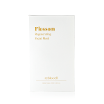 [Reblocell] Flossom Regenerating Facial Mask EGF 1ppm 1 Sheet 2