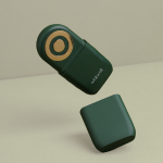 [Reblocell] nocnoc Radial 3