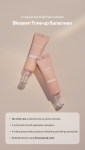 [Reblocell] Blossom Tone up Sunscreen SPF 50+ PA++++ 30ml 12