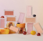 [ROMAND] Better Than Cheek 4g # W02 Strawberry Milk 3