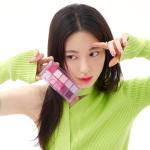 [ROMAND]  Better Than Palette  6g #Energetic bright 07 Berry Fuchsia Garden 3