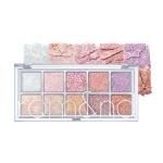 [ROMAND] Better Than Palette 6g #00 Light & Glitter Garden The Secret Garden 1