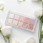 [ROMAND] Better Than Palette 6g #00 Light & Glitter Garden The Secret Garden 2