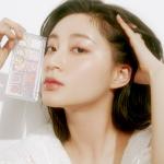 [ROMAND] Better Than Palette 6g #00 Light & Glitter Garden The Secret Garden 3