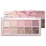 [ROMAND] Better Than Palette 6g #06 Peony Nude Garden 1