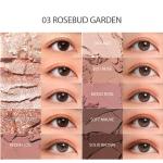 [ROMAND] Better Than Palette 6g #03 Rosebud Garden 2