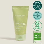 [Mary&May] Sensitive Soothing Gel Cream 100g 1