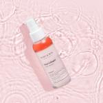 [Mary&May] Rose Collagen Mist Serum 100ml 4