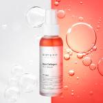 [Mary&May] Rose Collagen Mist Serum 100ml 6