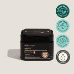 [Mary&May] Premium Idebenone Blackberry Complex Essence Mask 20EA/250g 1