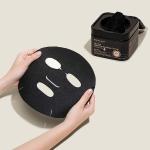 [Mary&May] Premium Idebenone Blackberry Complex Essence Mask 20EA/250g 4