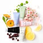 [Mary&May] Vegan Wash Off Mask Mini Gift Set (30g x5) 5