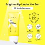 [Tiam] B3 Niacin Sunscreen 50ml 6