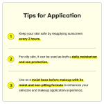 [Tiam] B3 Niacin Sunscreen 50ml 14