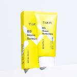 [Tiam] B3 Niacin Sunscreen 50ml 5