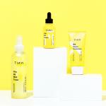 [Tiam] B3 Niacin Sunscreen 50ml 15