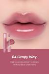 [Romand] Glasting Color Gloss 4g - 05 Dim Mauve 6