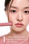 [Romand] Glasting Color Gloss 4g - 05 Dim Mauve 10