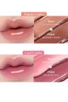 [Romand] Glasting Color Gloss 4g - 05 Dim Mauve 14