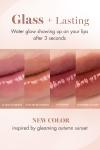 [Romand] Glasting Water Tint #Sunset 4g 7