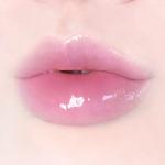 [Colorgram] fruity Glass Gloss 3g - #03 Giggle Strawberry - 03 Giggle Strawberry 2