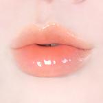 [Colorgram] fruity Glass Gloss 3g - #03 Giggle Strawberry - 03 Giggle Strawberry 3