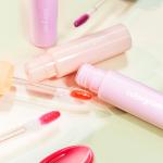 [Colorgram] fruity Glass Gloss 3g - #03 Giggle Strawberry - 03 Giggle Strawberry 5