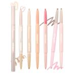 [Colorgram] All In One Aegyo-sal Maker 7 Colors 0.35g - #07 Warm Peach - 07 Warm Peach 1