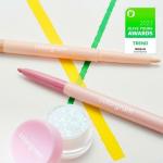 [Colorgram] All In One Aegyo-sal Maker 7 Colors 0.35g - #07 Warm Peach - 07 Warm Peach 3