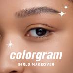 [Colorgram] Shade Re-Forming Brush Liner 0.5g - #05 30% Gray - 05 30% Gray 4