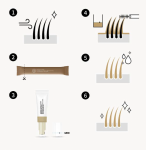 [ENTROPY] Brow Bleach 50g 4