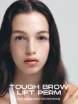 [ENTROPY] Tough Brow Lift Perm 20g 9