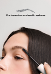 [ENTROPY] Tough Brow Lift Perm 20g 10