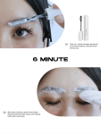 [ENTROPY] Tough Brow Lift Perm 20g 21