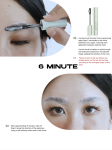 [ENTROPY] Tough Brow Lift Perm 20g 22