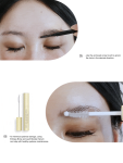 [ENTROPY] Tough Brow Lift Perm 20g 23