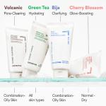[Innisfree] Green Tea Amino Acid Cleansing Foam 150ml 6