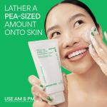 [Innisfree] Green Tea Amino Acid Cleansing Foam 150ml 7